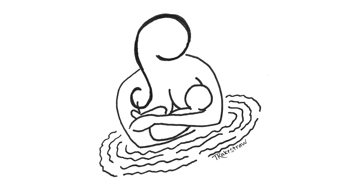 Midwifery Today Henry’s Waterbirth The heart and science of birth