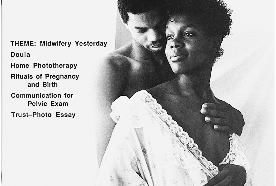 Midwifery Today Issue 9