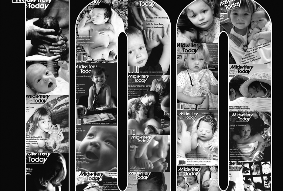 Midwifery Today Issue 100