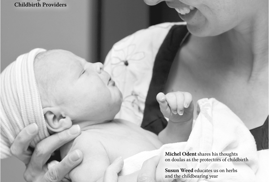 Midwifery Today Issue 104