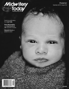 Midwifery Today Issue 114