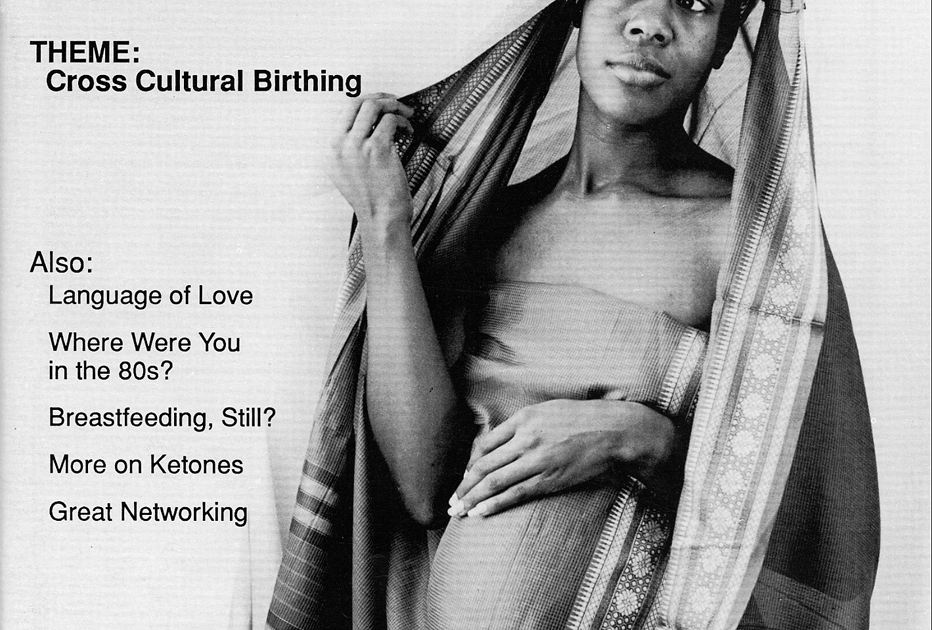 Midwifery Today Issue 13