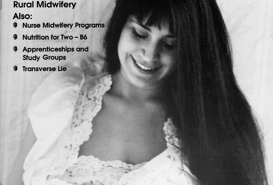 Midwifery Today Issue 21