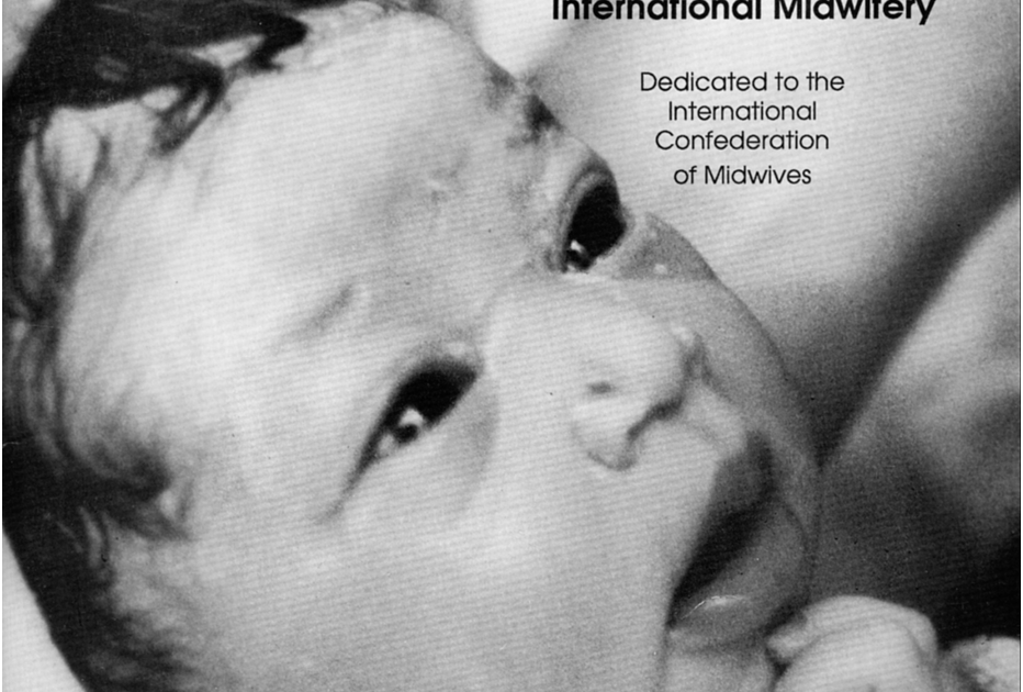 Midwifery Today Issue 25