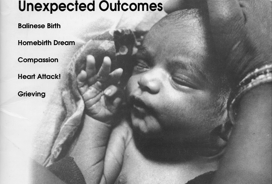 Midwifery Today Issue 29