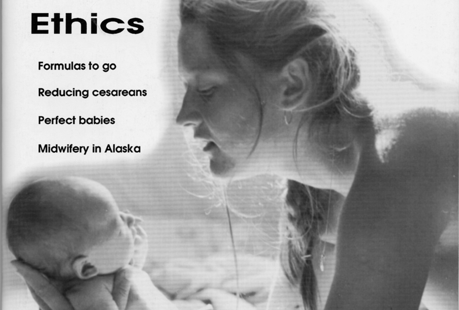 Midwifery Today Issue 30