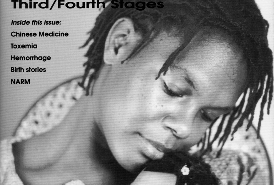 Midwifery Today Issue 34