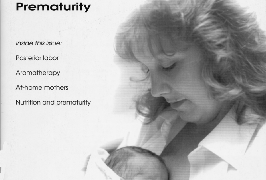 Midwifery Today Issue 36