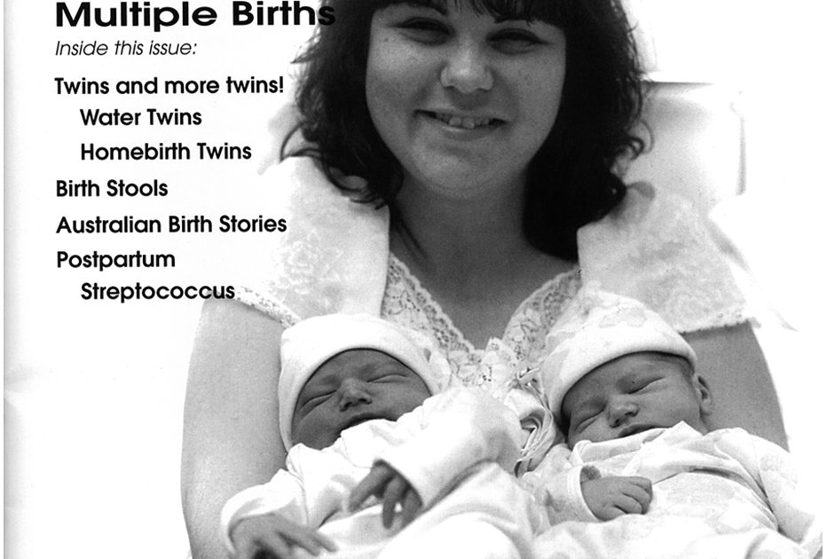 Midwifery Today Issue 39
