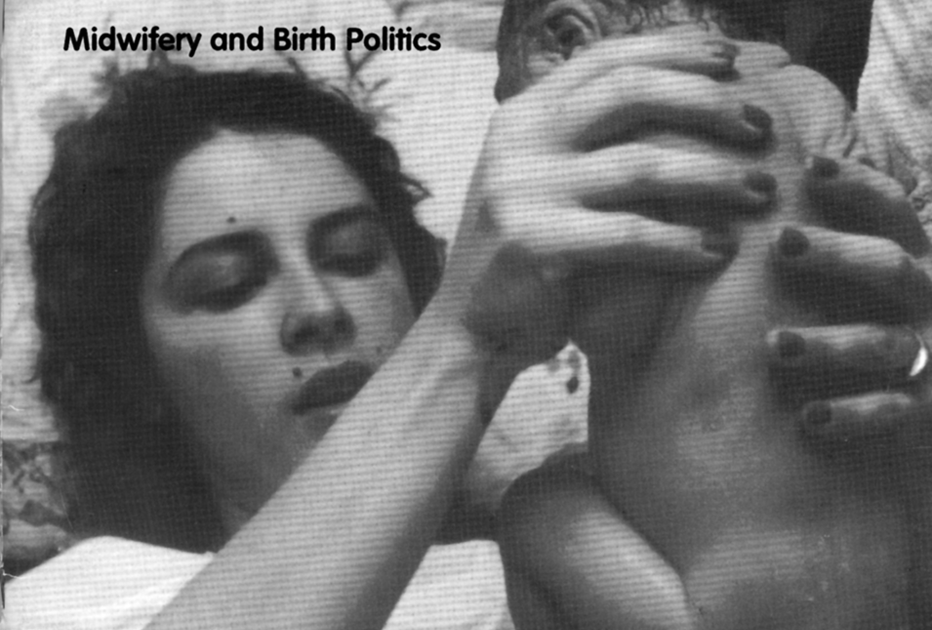 Midwifery Today Issue 45
