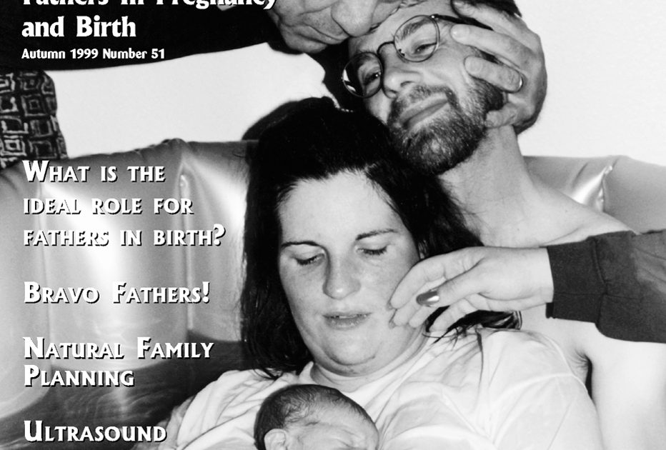 Midwifery Today Issue 51