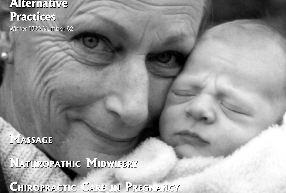 Midwifery Today Issue 52