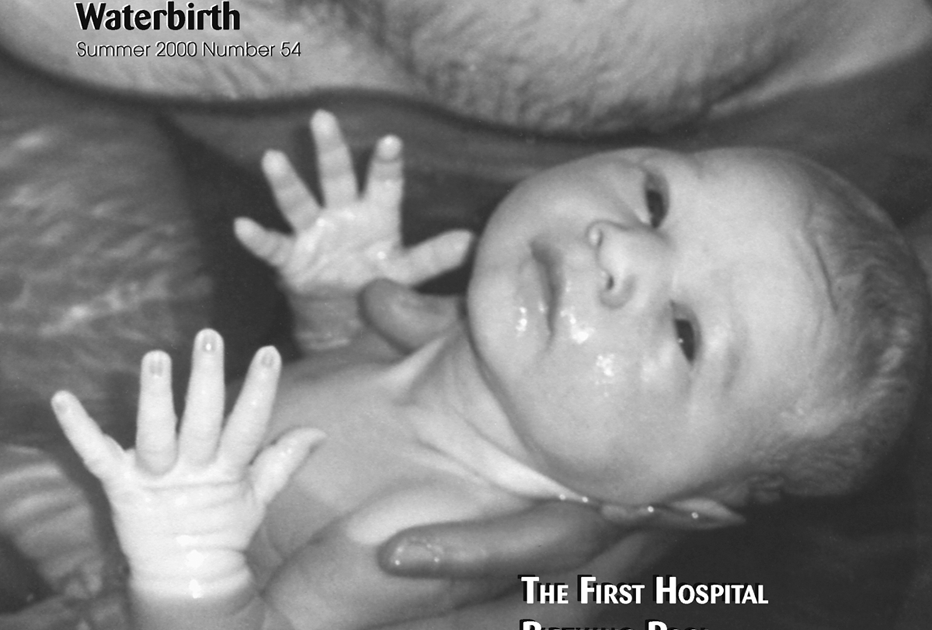 Midwifery Today Issue 54