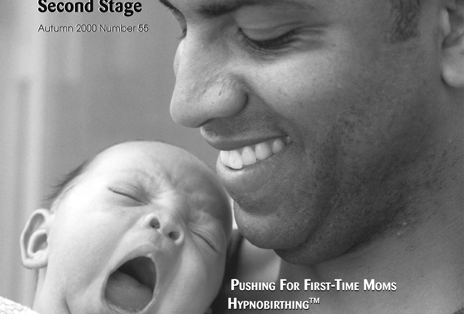 Midwifery Today Issue 55