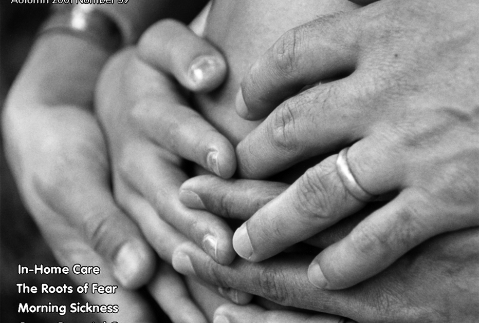 Midwifery Today Issue 59