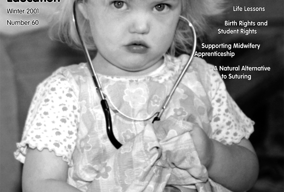 Midwifery Today Issue 60