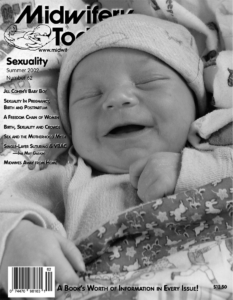 Midwifery Today Issue 62