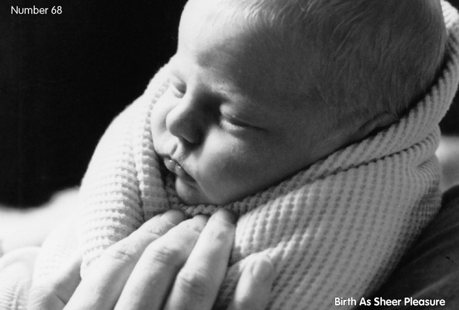 Midwifery Today Issue 68