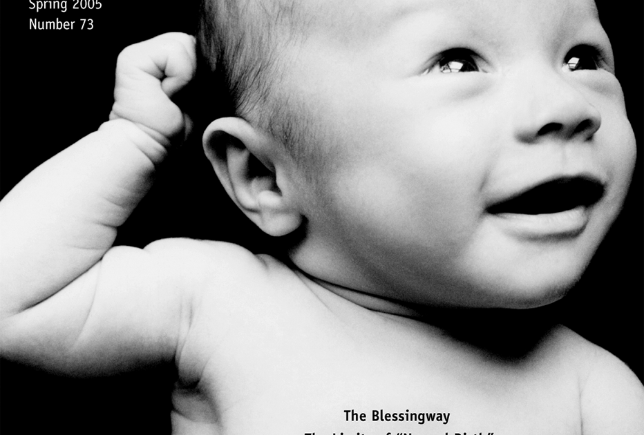 Midwifery Today Issue 73