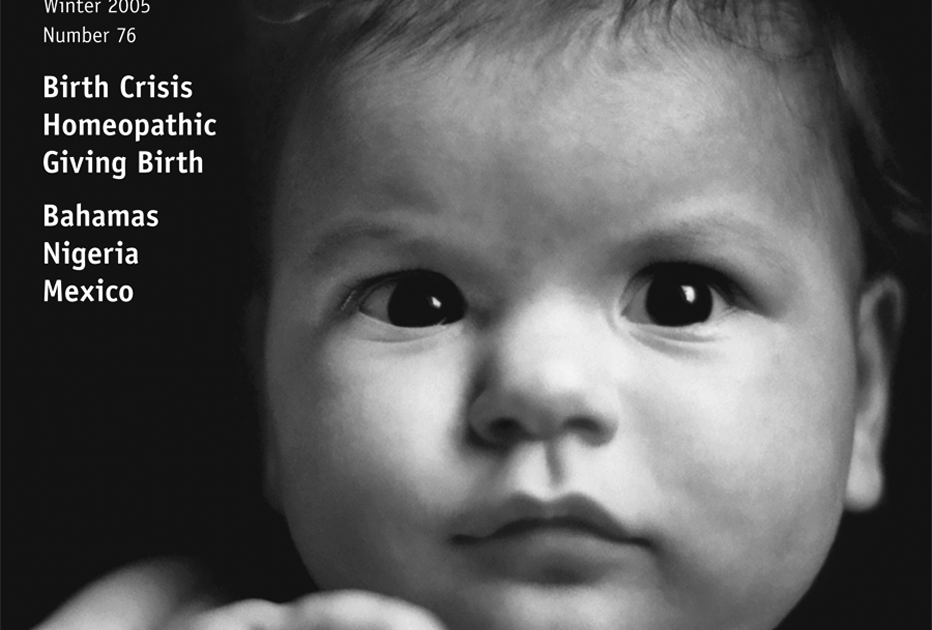 Midwifery Today Issue 76