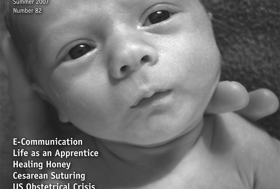 Midwifery Today Issue 82