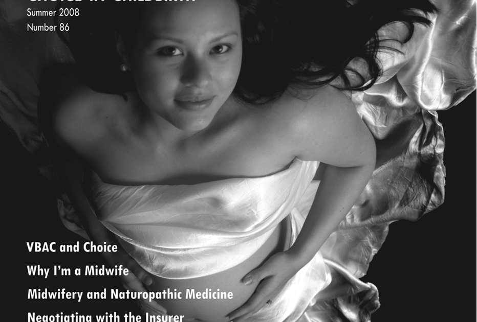 Midwifery Today Issue 86