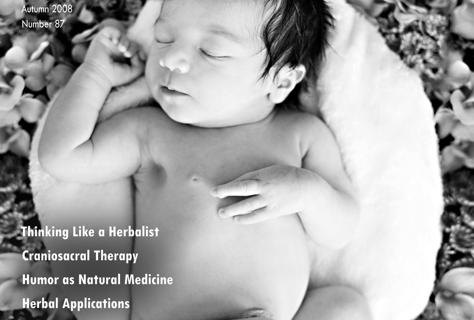 Midwifery Today Issue 87