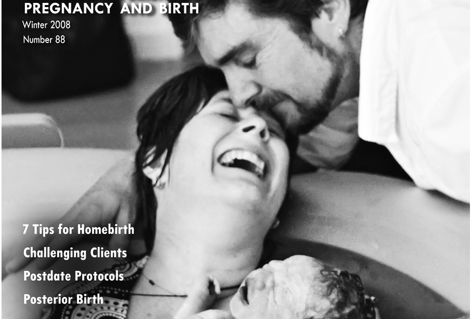 Midwifery Today Issue 88