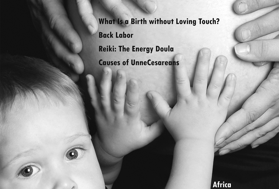 Midwifery Today Issue 92
