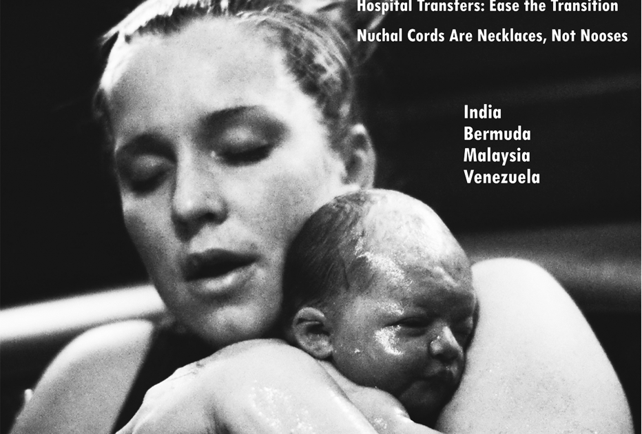 Midwifery Today Issue 93