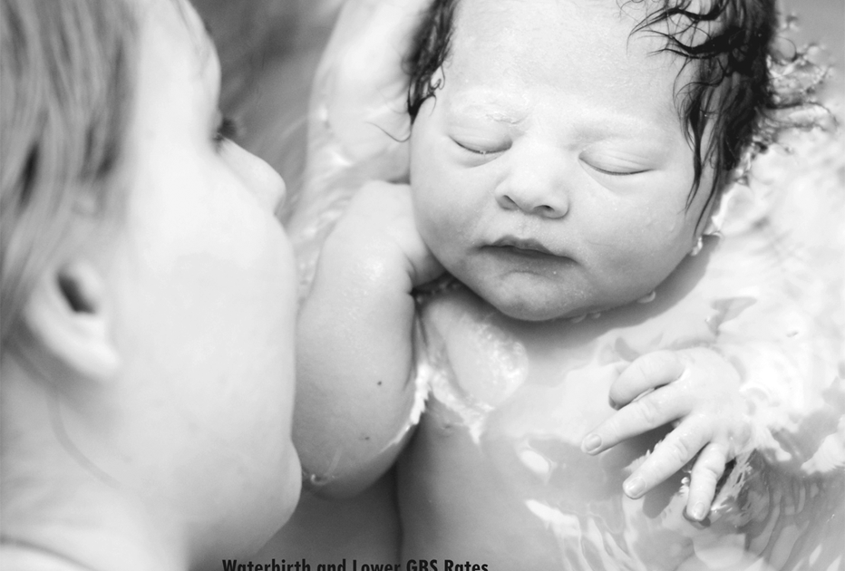 Midwifery Today Issue 96