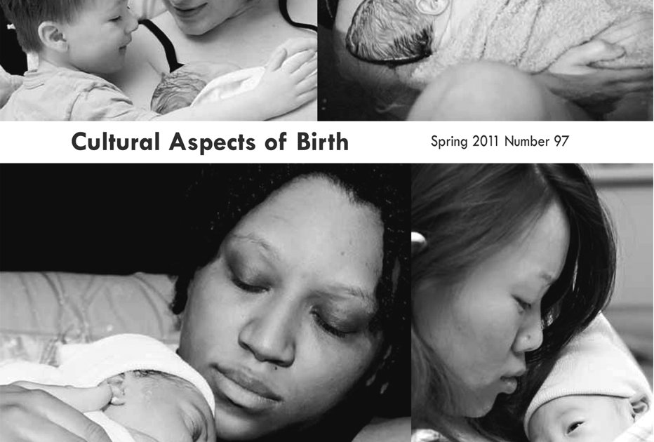 Midwifery Today Issue 97