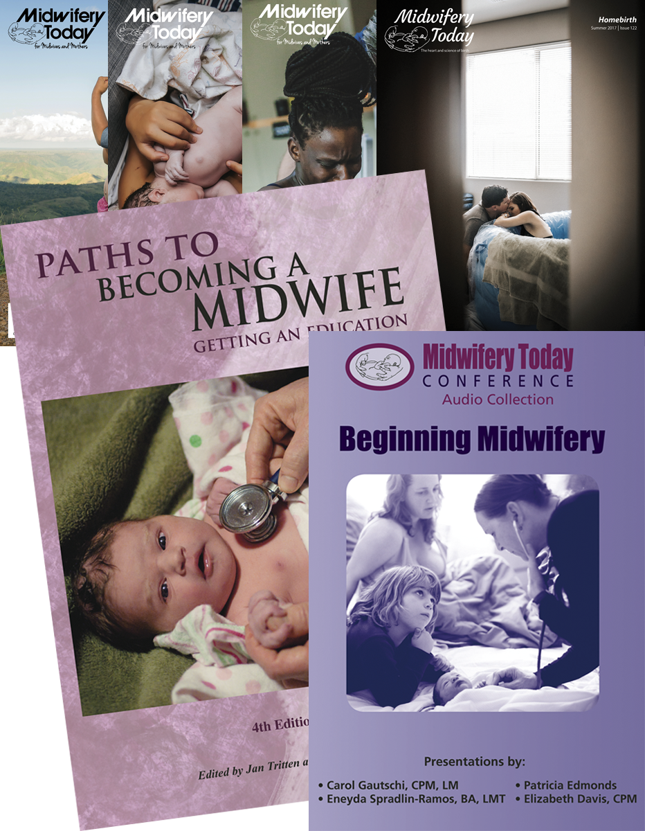 Beginning Midwife Package