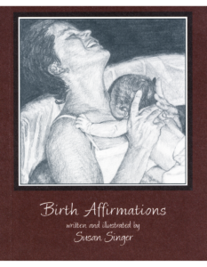 Birth Affirmations