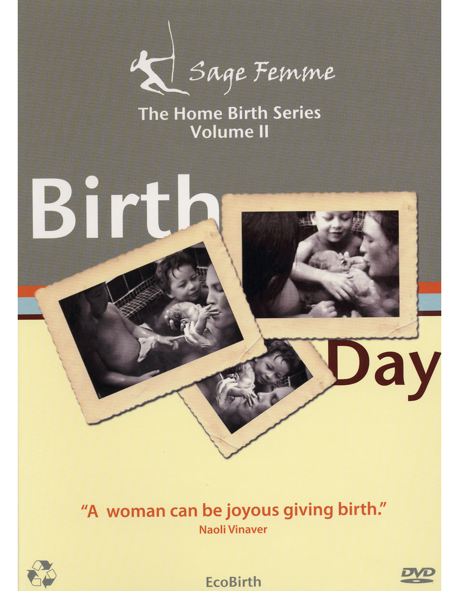 Birth Day DVD
