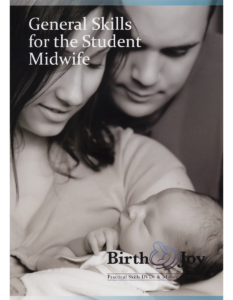 General Skills For The Student Midwife DVD