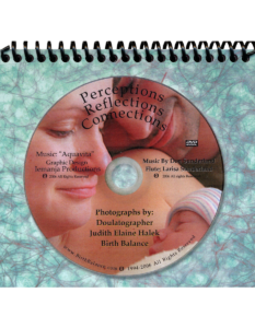 Perceptions Reflections And Connections DVD/Booklet
