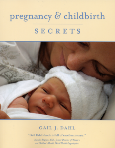 Pregnancy And Childbirth Secrets