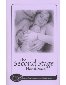 The Second Stage Handbook