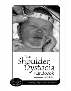 The Shoulder Dystoica Handbook, 2nd Edition