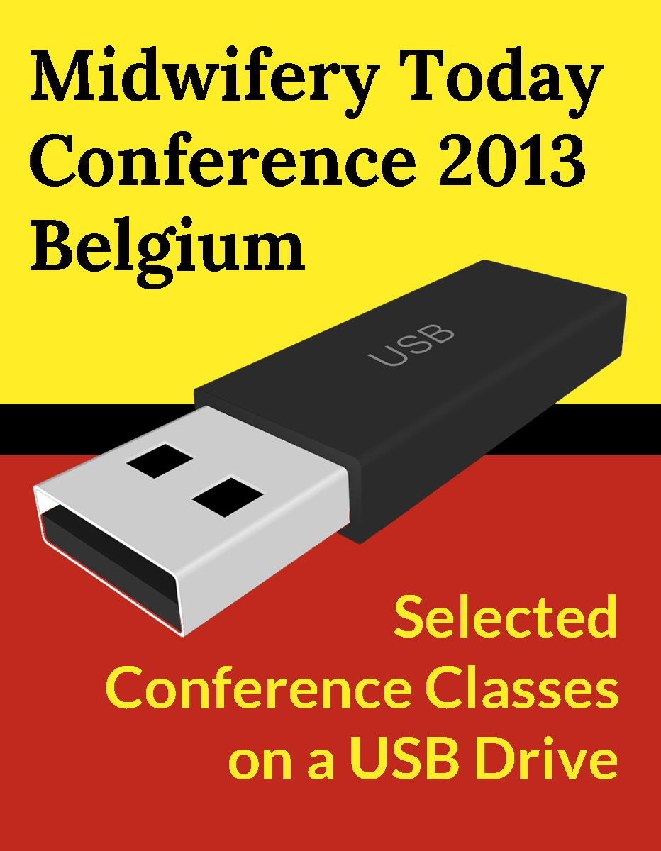 USB Conference Classes Belgium 2013