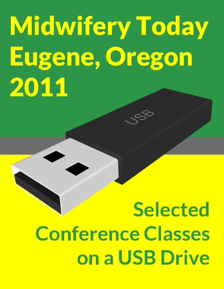 USB Conference Classes Eugene 2011