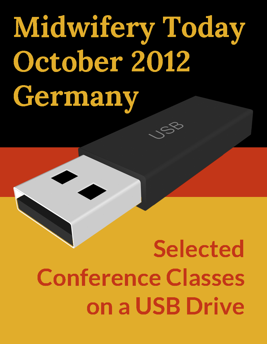 USB Conference Classes Germany 2012