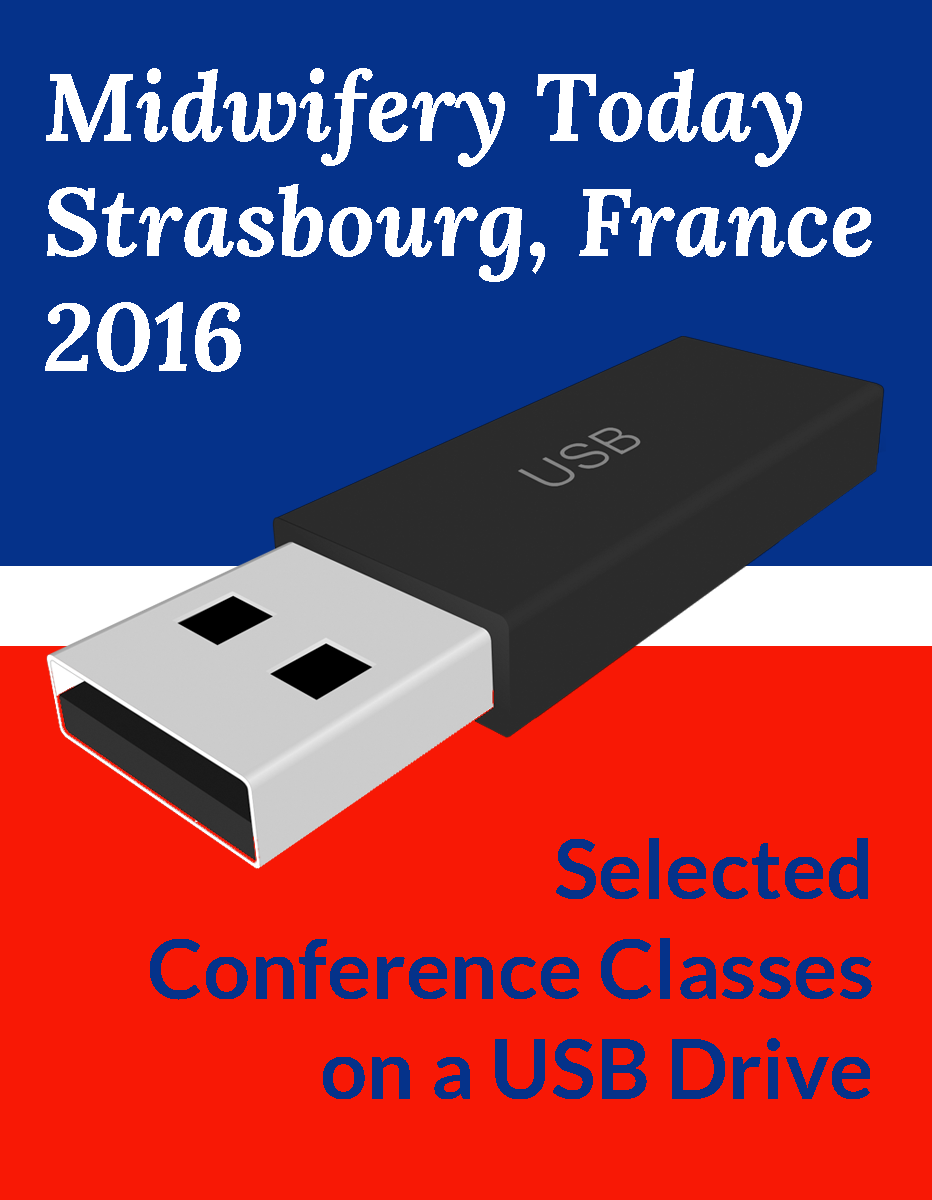 USB Conference Classes Strasbourg 2016
