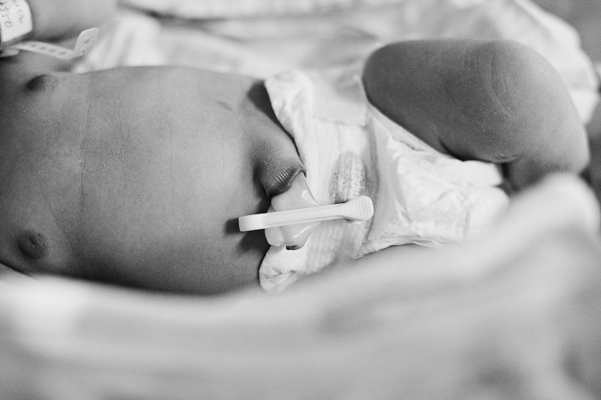 Midwifery Today Optimal Cord Clamping The heart and science of birth