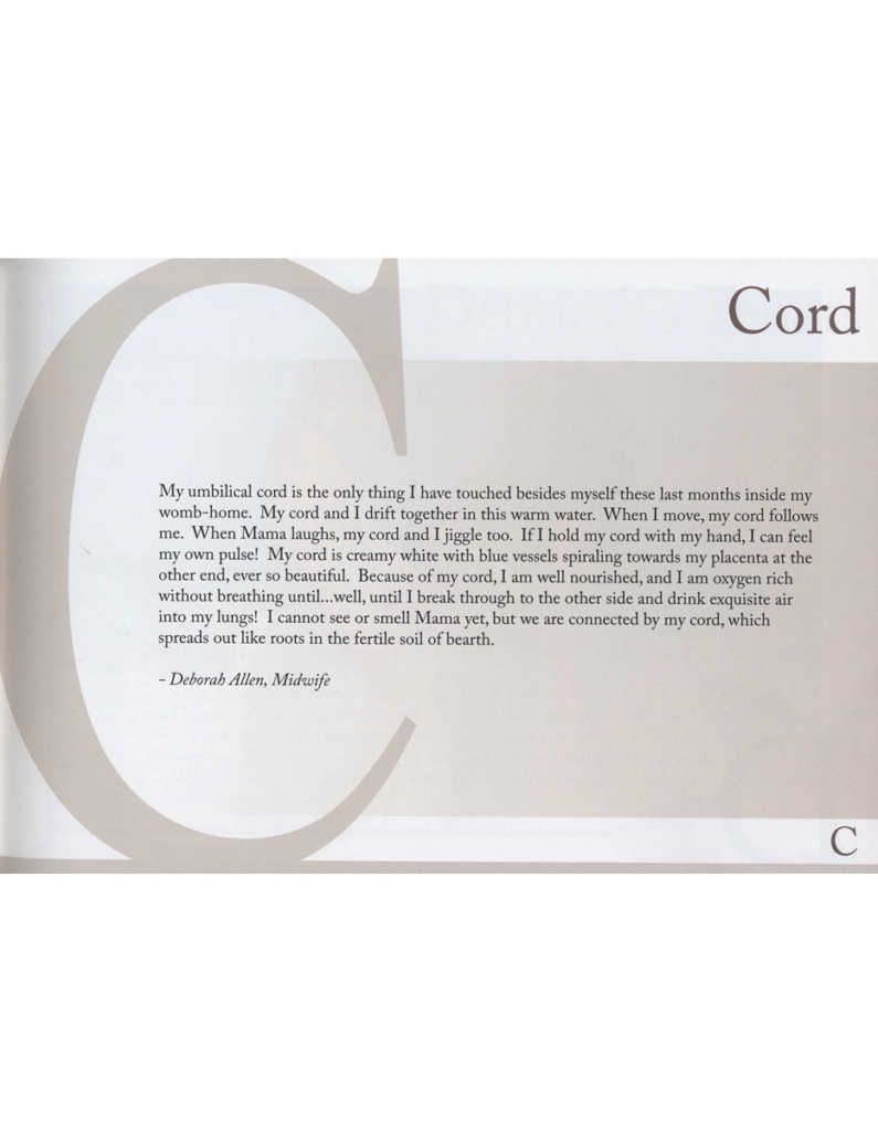 Midwifery Today wildnakedladies-page-c The heart and science of birth